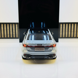 2025 AUDI A5L