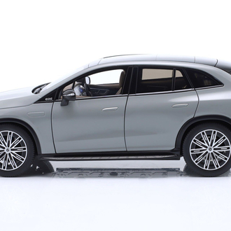 2023 MERCEDES-BENZ EQE SUV AMG LINE X294
