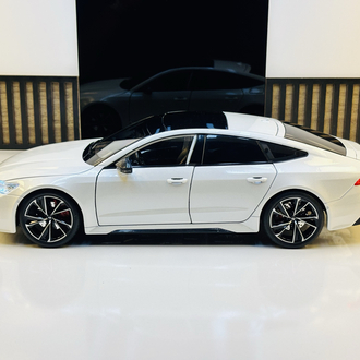 AUDI A7 RS7 SPORTBACK