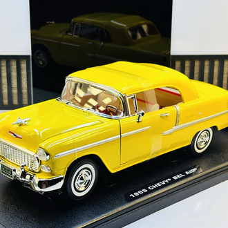 1955 CHEVY BEL AIR