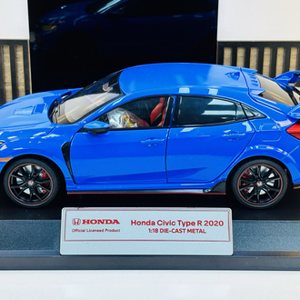 2020 HONDA CIVIC FK8 TYPE R