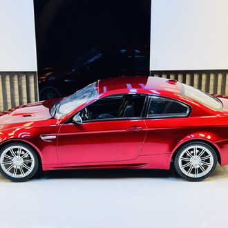 BMW M3 E92