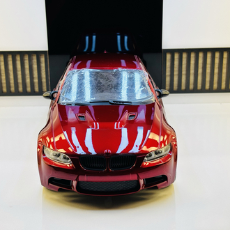 BMW M3 E92