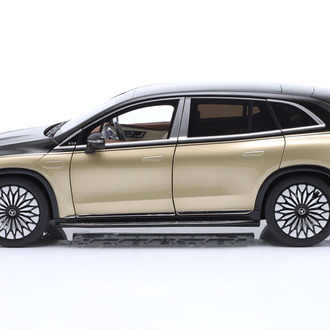2024 MERCEDES-BENZ EQS S680 SUV MAYBACH Z296