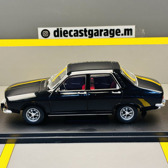 RENAULT 12 TS (DACIA 1300)