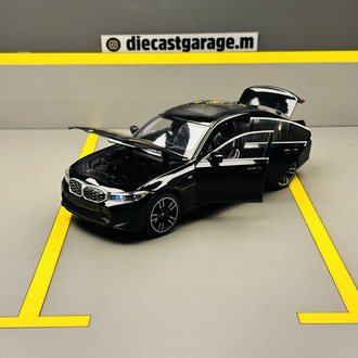 BMW 325i M3 G20