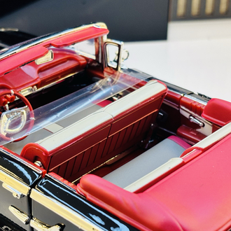 1960 CHEVY IMPALA