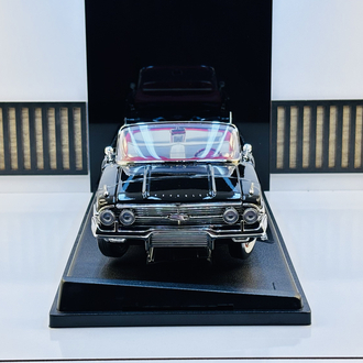 1960 CHEVY IMPALA