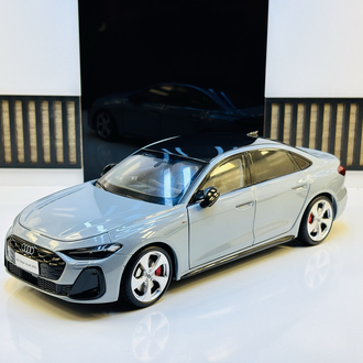 2025 AUDI A5L
