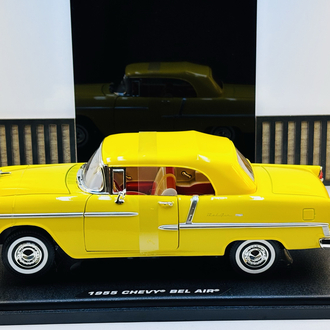 1955 CHEVY BEL AIR