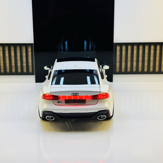 AUDI A7 RS7 SPORTBACK