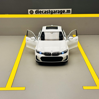 BMW 325i M3 G20