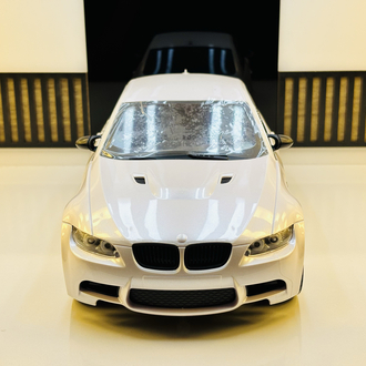 BMW M3 E92