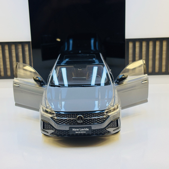2022 VOLKSWAGEN JETTA LAVİDA