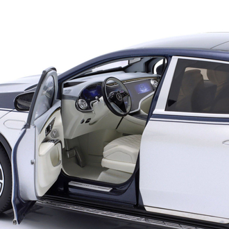 2024 MERCEDES-BENZ EQS S680 SUV MAYBACH Z296