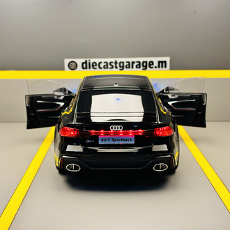 AUDI A7 RS7 SPORTBACK