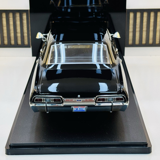 1967 CHEVROLET IMPALA