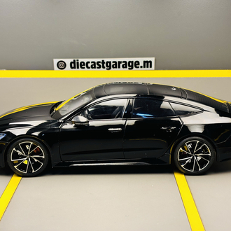 AUDI A7 RS7 SPORTBACK