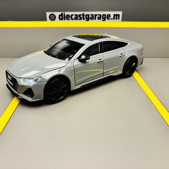 AUDI RS7