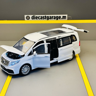 OUTLET MERCEDES-BENZ V CLASS VITO