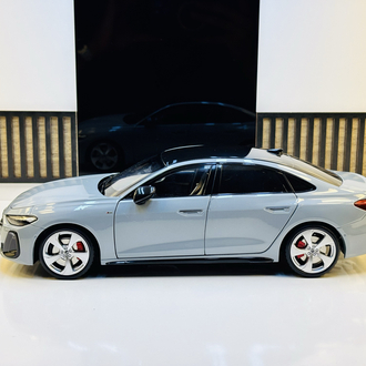 2025 AUDI A5L