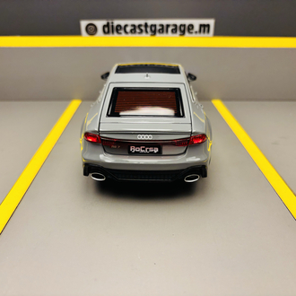 AUDI RS7