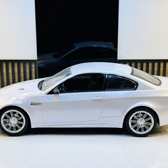 BMW M3 E92