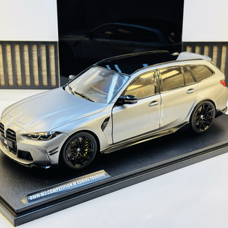 2024 BMW M3 COMPETITION X DRIVE TOURING