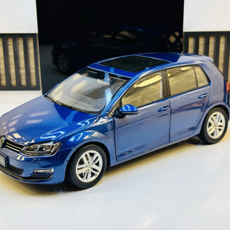 2015 VOLKSWAGEN GOLF 7
