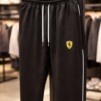 PUMA FERRARİ EŞOFMAN TAKIM