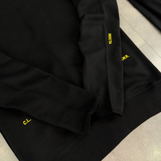 NİKE NOCTA TECH FLEECE EŞOFMAN TAKIM
