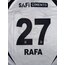 BEŞİKTAŞ RAFA SİLVA FORMA