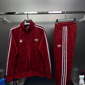 ADİDAS X BAPE EŞOFMAN TAKIM