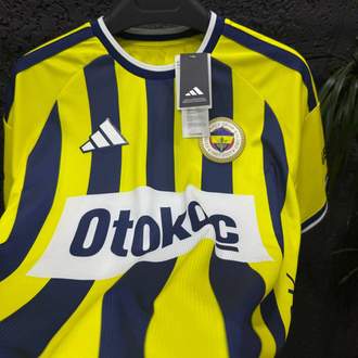 FENERBAHÇE YENİ SEZON ÇUBUKLU FORMA(ORİJİNAL KALİTE)