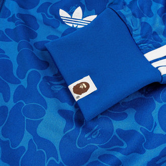 ADİDAS X BAPE EŞOFMAN TAKIM