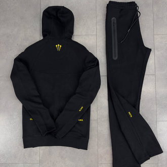 NİKE NOCTA TECH FLEECE EŞOFMAN TAKIM