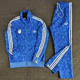 ADİDAS X BAPE EŞOFMAN TAKIM