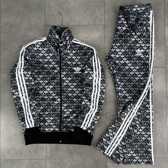ADİDAS MONOGRAM EŞOFMAN TAKIM