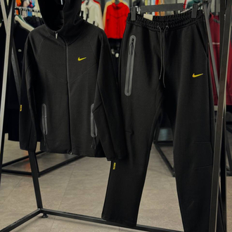 NİKE NOCTA TECH FLEECE EŞOFMAN TAKIM