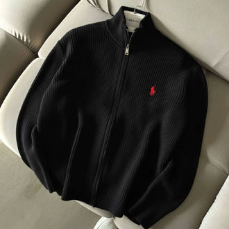 U.S POLO ERKEK TRİKO HIRKA