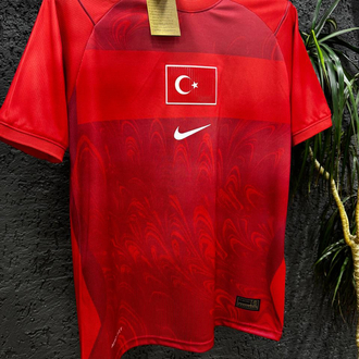 TÜRKİYE MİLLİ TAKIM ORİJİNAL KALİTE FORMA