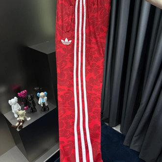 ADİDAS X BAPE EŞOFMAN TAKIM