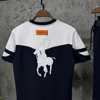 U.S POLO ERKEK ŞORT TAKIM