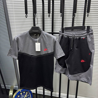 NİKE TECH FLEECE ŞORTLU TAKIM