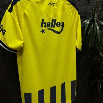 FENERBAHÇE YENİ SEZON ÇUBUKLU FORMA(ORİJİNAL KALİTE)