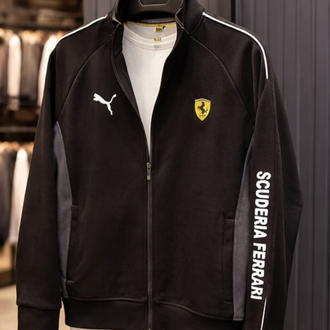 PUMA FERRARİ EŞOFMAN TAKIM