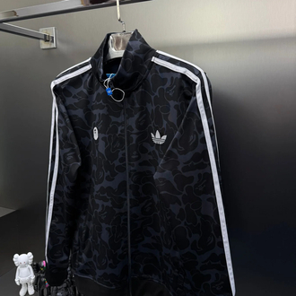 ADİDAS X BAPE EŞOFMAN TAKIM