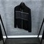 PRADA ERKEK FERMUARLI SWEATSHİRT