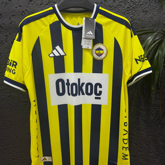 FENERBAHÇE YENİ SEZON ÇUBUKLU FORMA(ORİJİNAL KALİTE)
