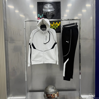 PUMA BMW MOTORSPORT EŞOFMAN TAKIM